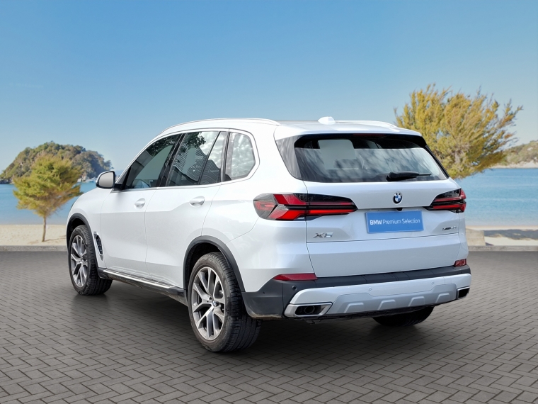 Bmw X5 Xdrive40i Xline Lci 2026 Usado  Usado en BMW Premium Selection