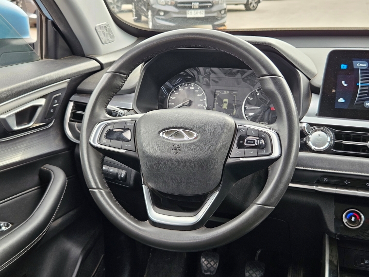 Chery Tiggo 3 pro Tiggo 3 Pro Gls 1.5 2023 Usado en Rosselot Usados
