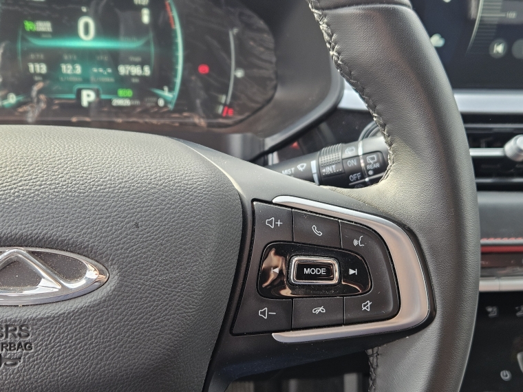 Chery Tiggo 3 Tiggo 3 Pro 1.5t Glx Cvt 2023 Usado en Rosselot Usados