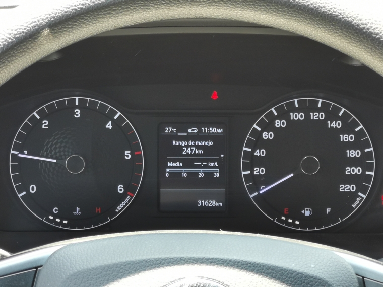 Ssangyong Grand musso Musso Grand 2.2 2024 Usado en Rosselot Usados