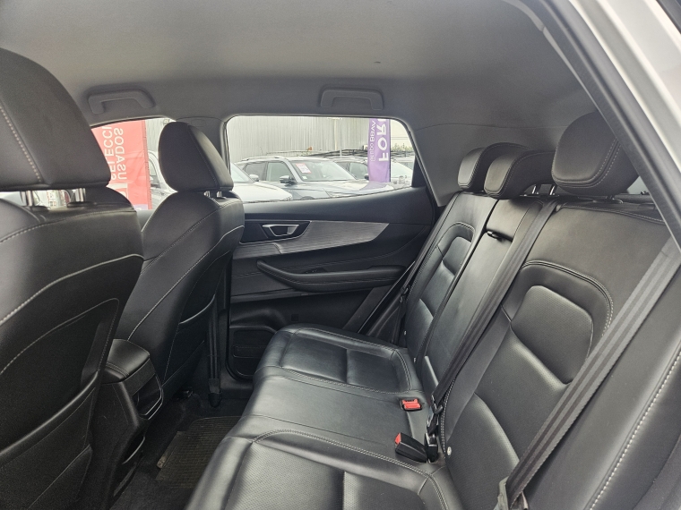 Chery Tiggo 3 pro Tiggo 3 Pro Gls 1.5 2024 Usado en Rosselot Usados