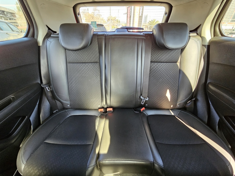 Chevrolet Tracker Tracker Ls 1.8 2015 Usado en Rosselot Usados