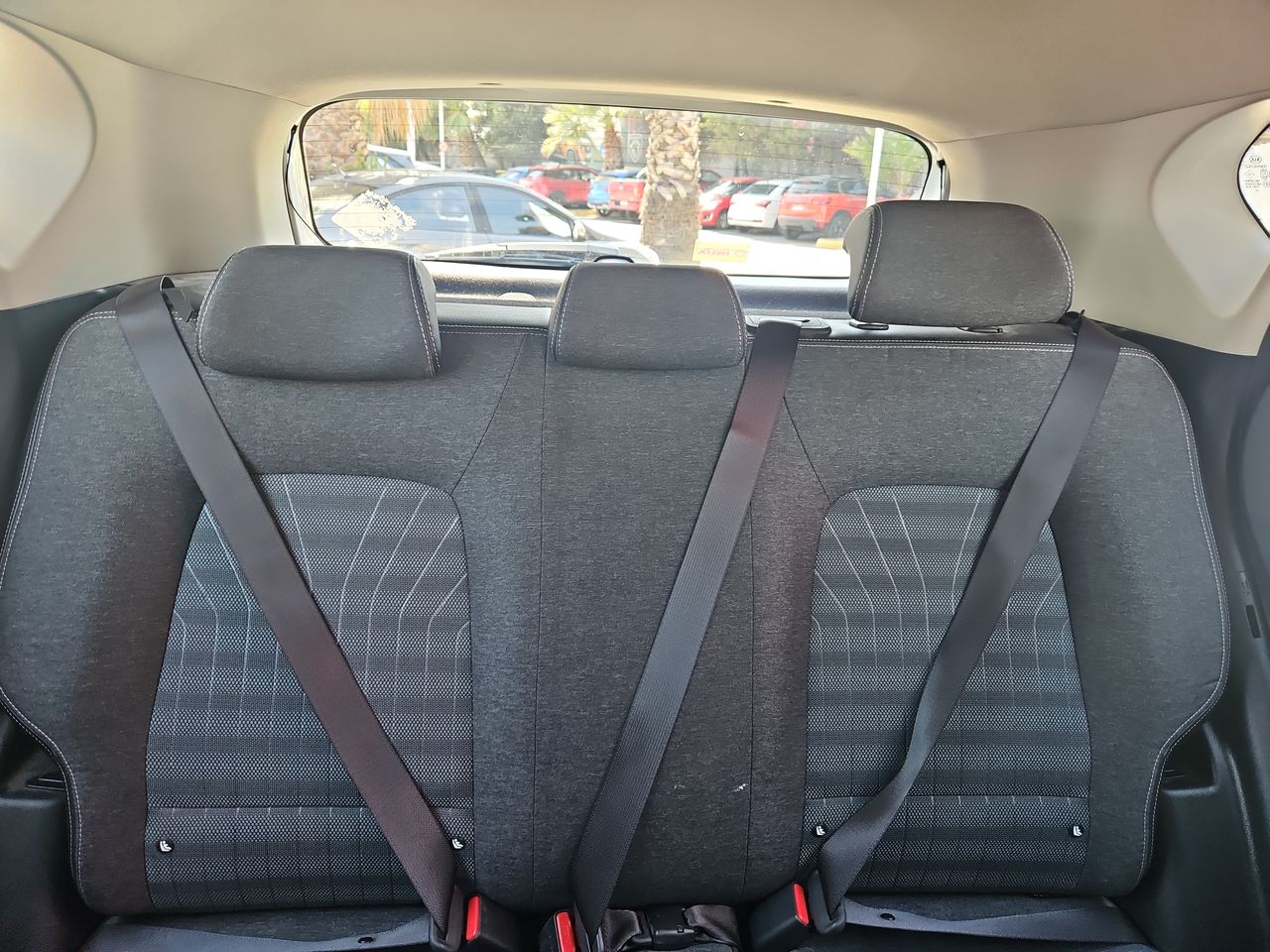 Kia Sonet Sonet Ex 1.5 2021 Usado en Usados de Primera - Sergio Escobar