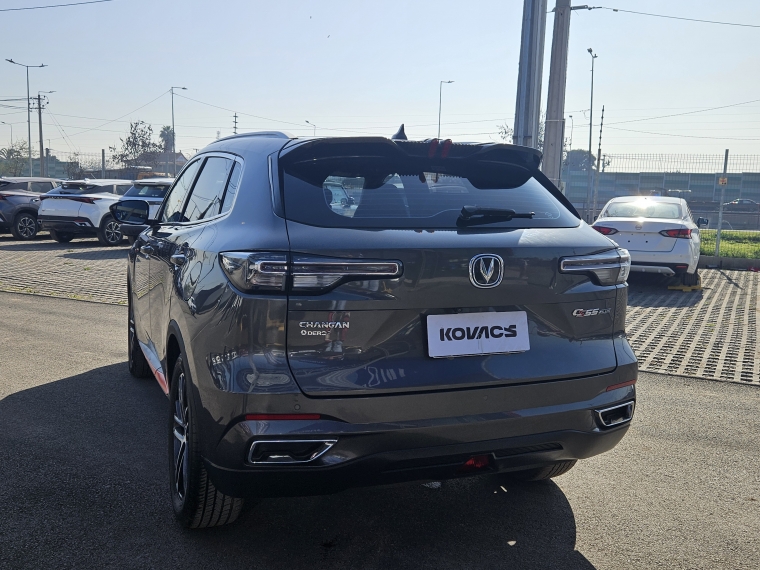 Changan Cs55 Elite At 1.5 2023 Usado  Usado en Kovacs Usados