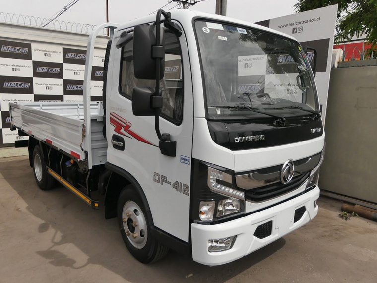 Dongfeng 147 Captain 2023 Usado  Usado en Webautos.cl
