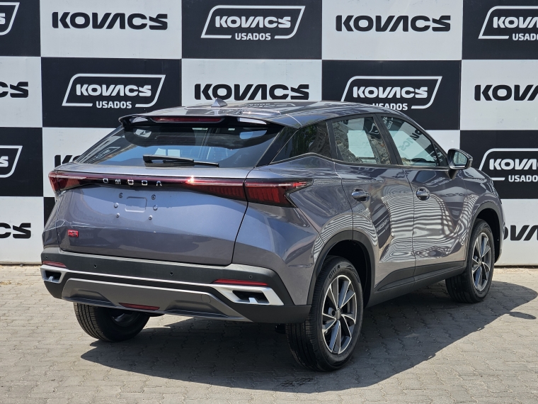 Omoda C5 C5 Urban 1.5l Cvt9 2026 Usado  Usado en Kovacs Usados