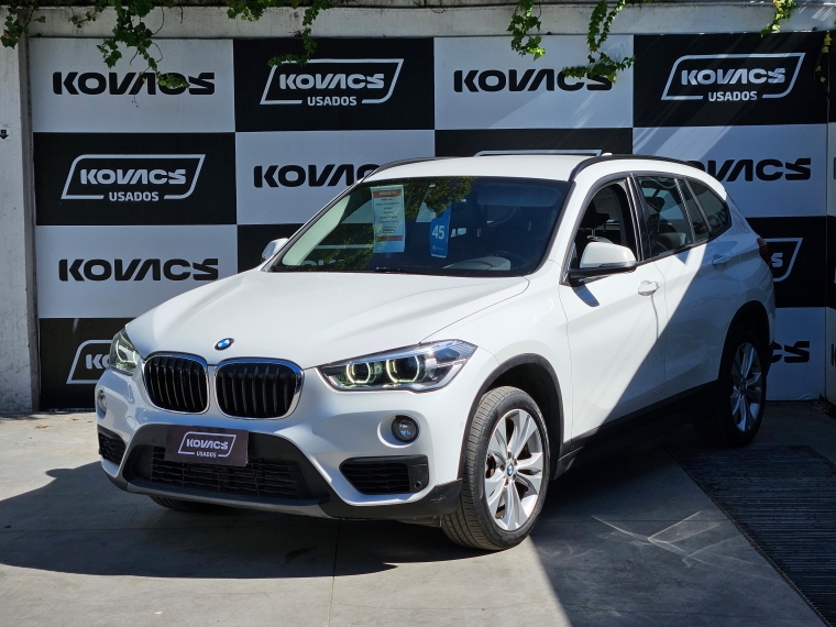 BMW X1 2.0 SDRIVE 20I 2019