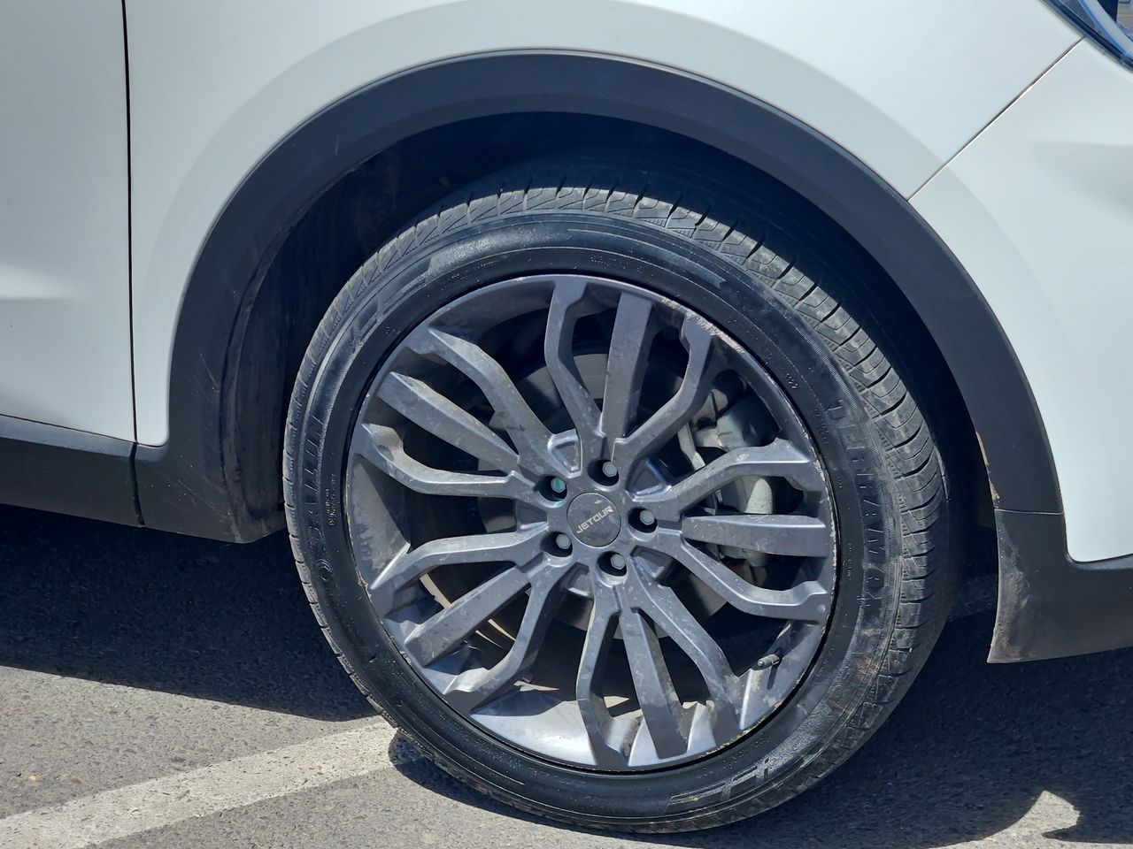 Jetour X70 X70 Gl 1.5 2023 Usado en Usados de Primera - Sergio Escobar