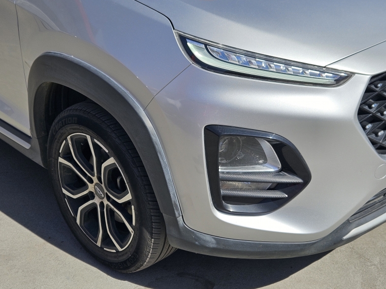 Chery Tiggo 2 pro Tiggo 2 Pro Gls Cvt 2022 Usado en Rosselot Usados