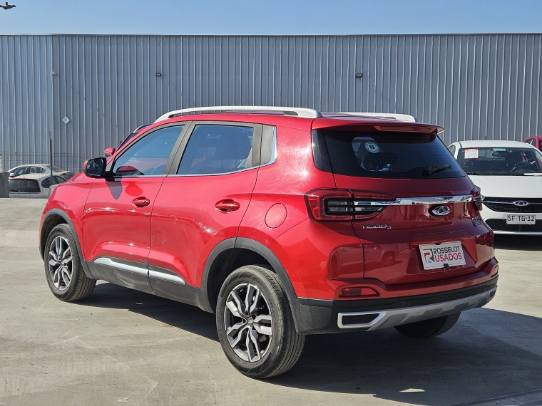 Chery Tiggo 3 pro Tiggo 3 1.5 2022 Usado  Usado en Webautos.cl