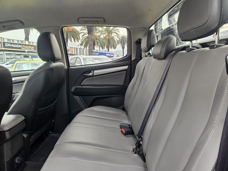 Chevrolet Colorado Ltz Dob Cab 4x4 2.8 At 2023 Usado  Usado en Kovacs Usados
