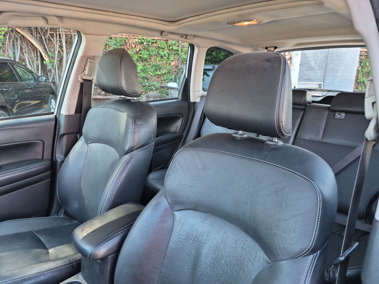 Subaru Forester Forester 2.0 Awd  Aut. 2016 Usado en Usados de Primera - Sergio Escobar
