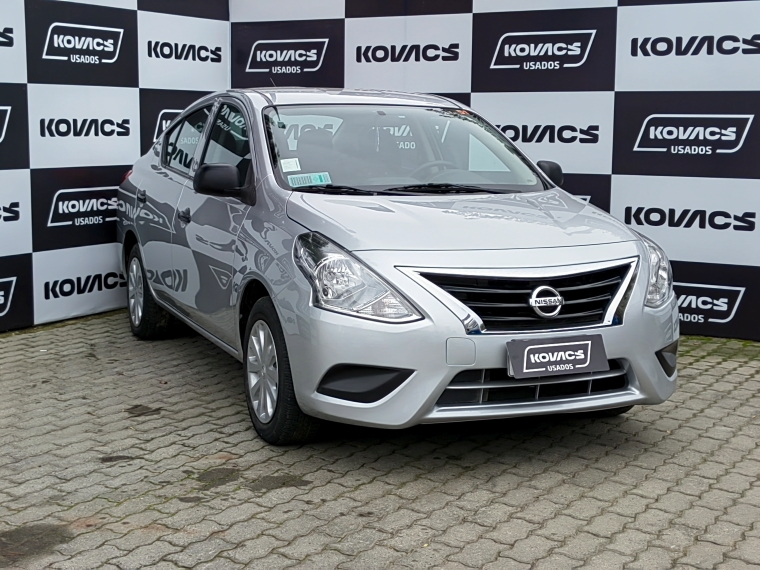 Nissan Versa Vdrive Mt 1.6 2019 Usado  Usado en Kovacs Usados