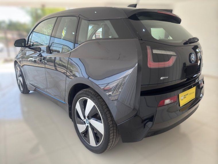 Bmw I3 Atelier Aut 2015 Usado en Automotriz Olea Flaño