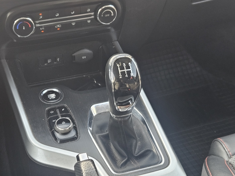 Chery Tiggo 3 Tiggo 3 1.5 2022 Usado en Rosselot Usados