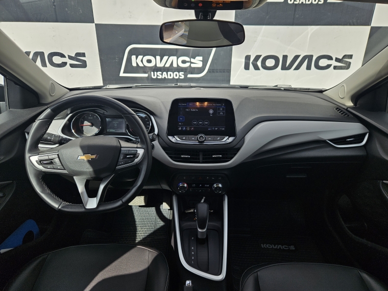 Chevrolet Onix Premier At 2024 Usado  Usado en Kovacs Usados
