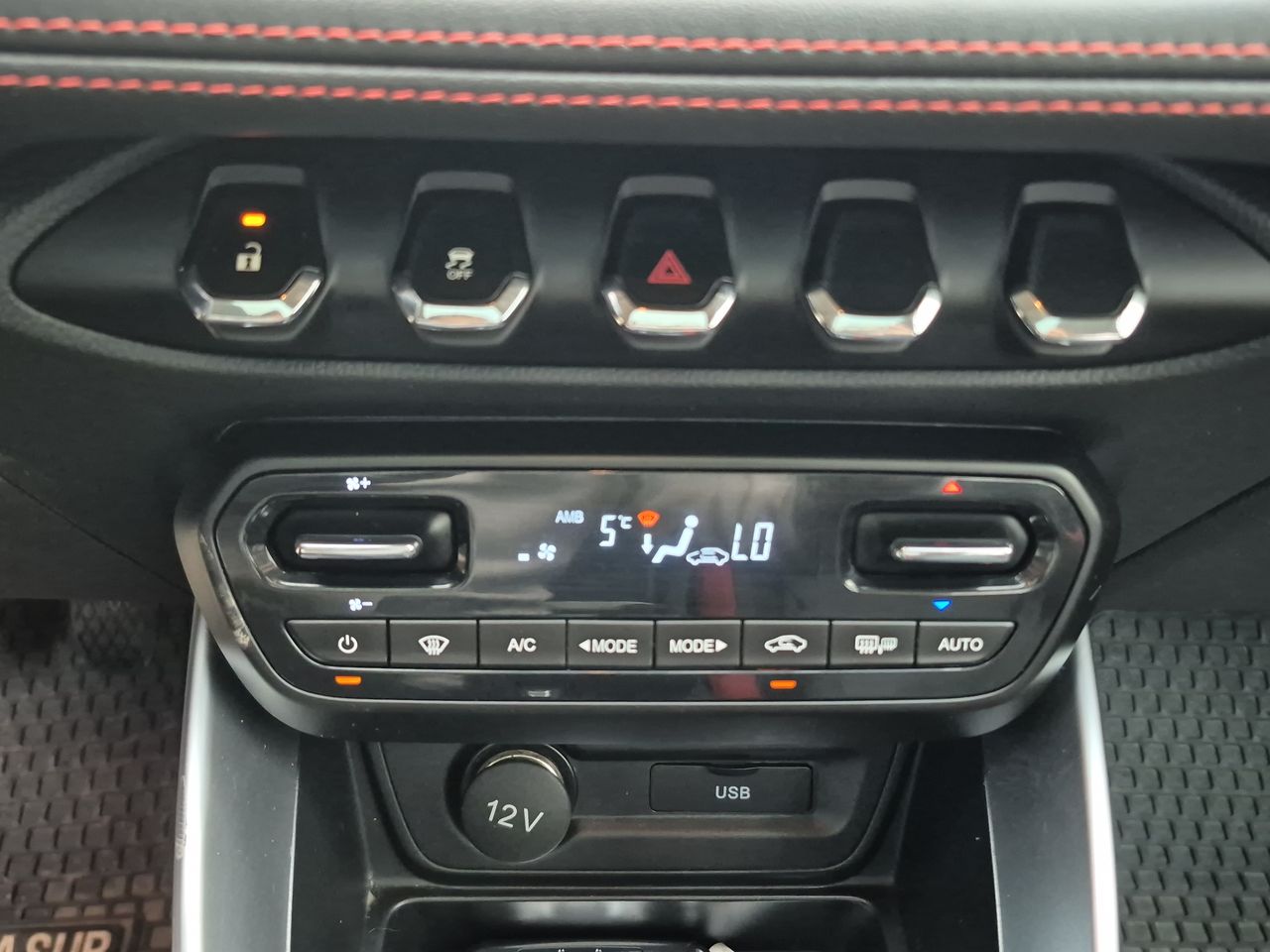 Chevrolet Groove Groove 4x2 1.5 2025 Usado en Usados de Primera - Sergio Escobar