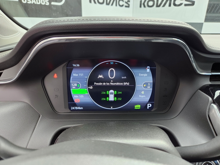 Chevrolet Bolt euv 00 Euv At Electrico 2024 Usado  Usado en Kovacs Usados