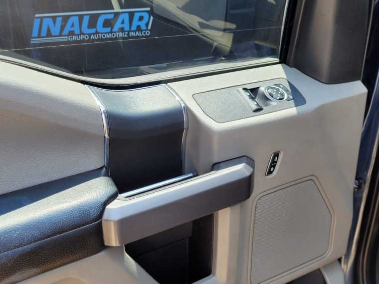 Ford F-150 Xlt 4x4 2020 Usado  Usado en Webautos.cl