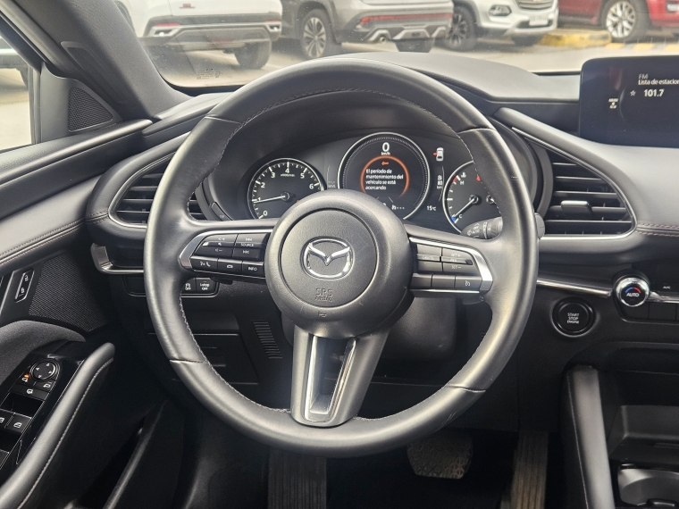 Mazda 3 2.0 Sport Core At 2024 Usado  Usado en Kovacs Usados