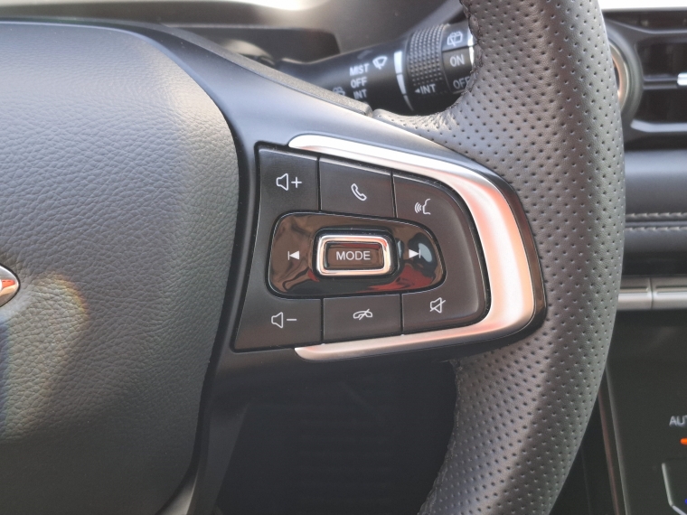 Chery Tiggo 7 pro Tiggo 7 Glx Cvt Pro 1.5 Aut 2024 Usado en Rosselot Usados