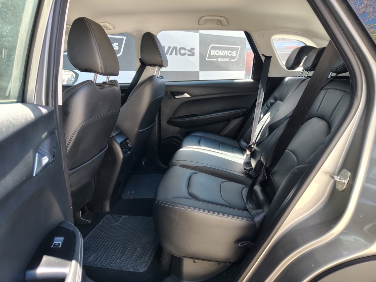 Chevrolet Captiva 1.5 Ltz Xl Cvt R 2025 Usado  Usado en Kovacs Usados