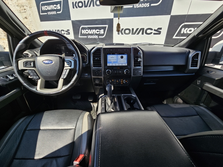 Ford F-150 F150 Raptor 4x4 3.5 Aut 2018 Usado  Usado en Kovacs Usados