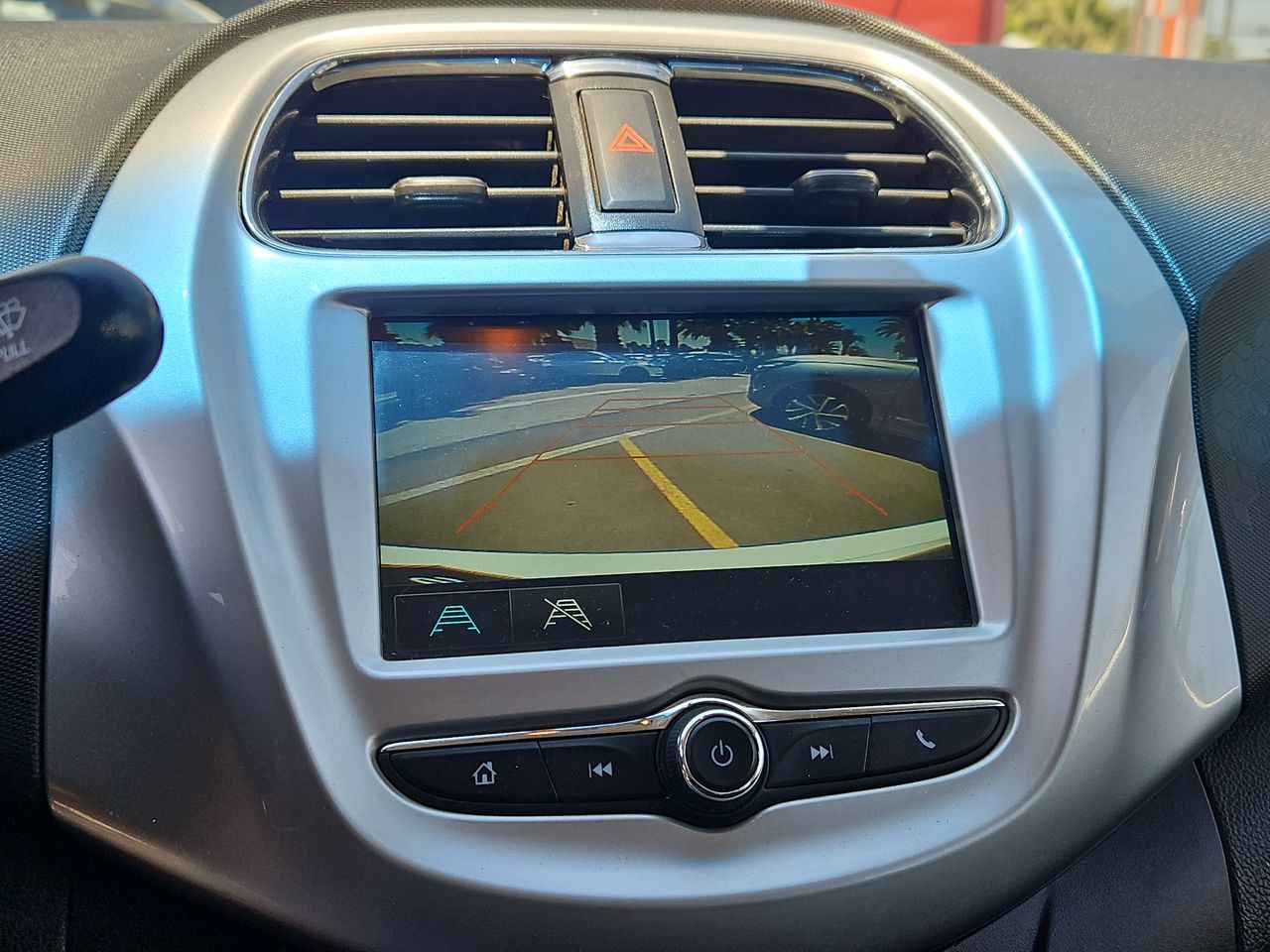 Chevrolet Spark Spark Dohc 1.2 2021 Usado en Usados de Primera - Sergio Escobar