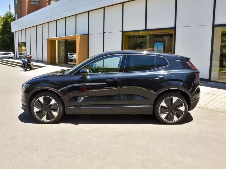 Volvo Ex30 0.0 E40 Core At Electrico 2025 Usado Usado en Webautos.cl Volvo Ex30 0.0 E40 Core At Electrico 2025 Usado Usado en Webautos.cl