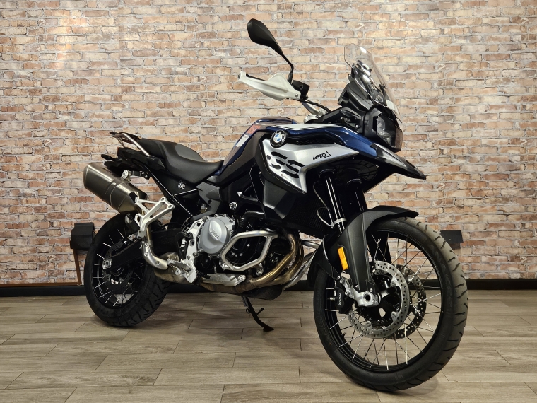 BMW F 850 GS I 2024