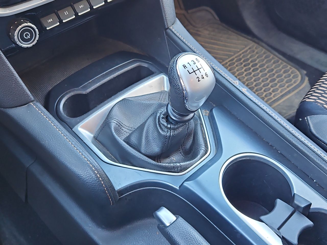 Foton G7 G7 Dcab 4x4 2.0 2023 Usado  Usado en Webautos.cl