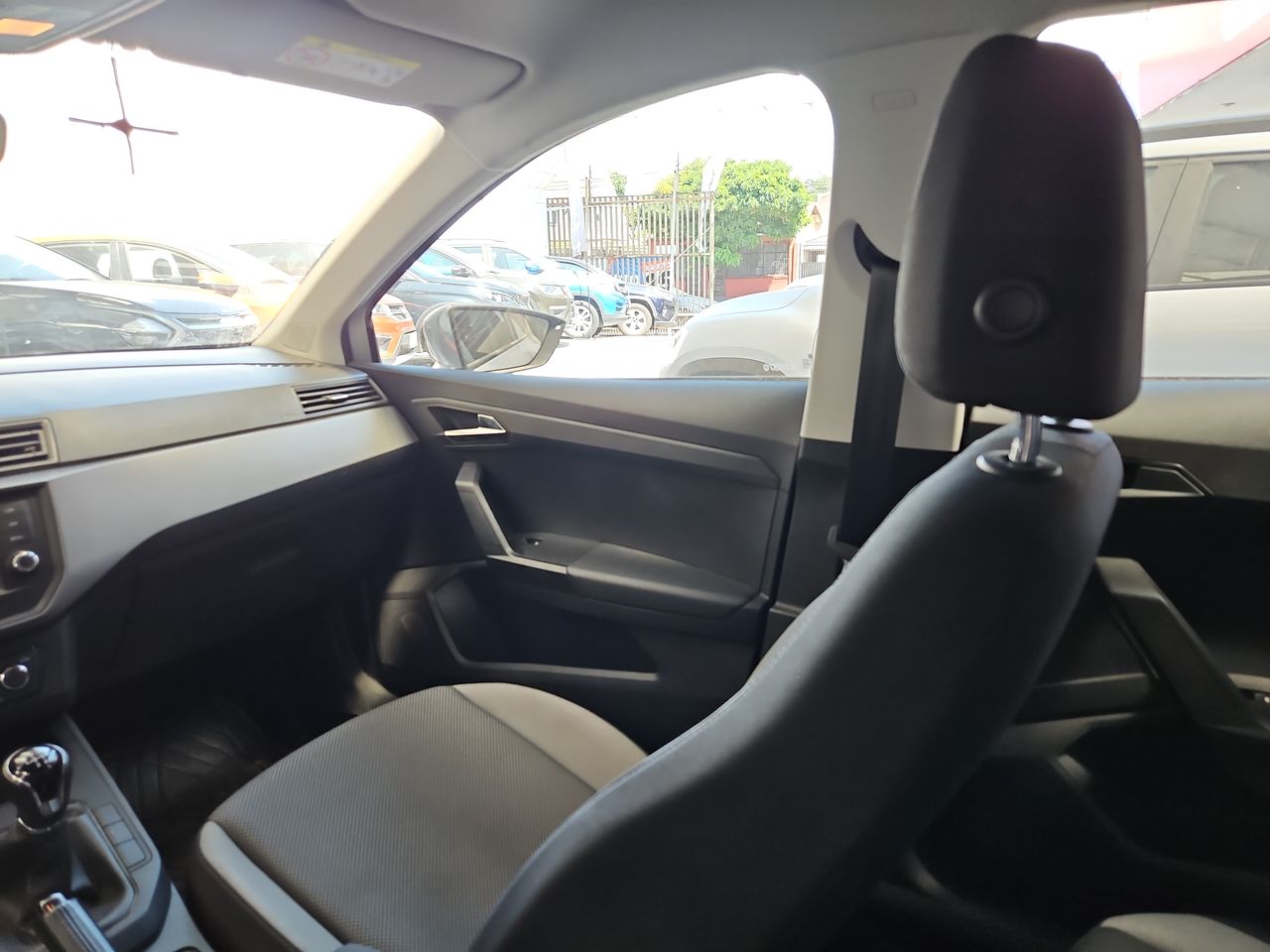 Seat Ibiza Ibiza Hatch Back 1.6 2022 Usado  Usado en Webautos.cl