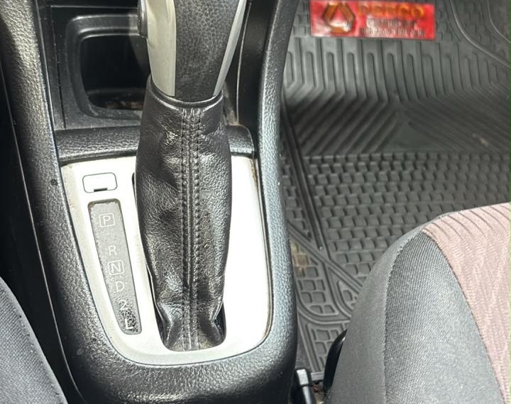 Suzuki Swift Gl Hb1.2 Aut — foto 10 de 13