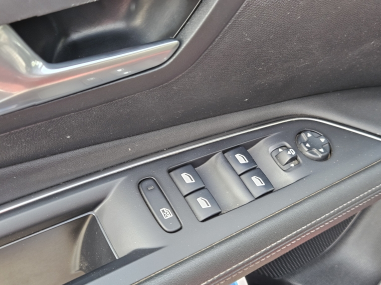 Peugeot 3008 Allure Bluehdi 1.5 Aut 2021 Usado  Usado en Webautos.cl