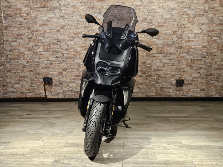 Bmw C 400 x Ii 2025 Usado en BMW Premium Selection