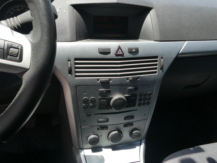 Chevrolet Astra Enjoy Hb 1.8 2011 Usado  Usado en Webautos.cl