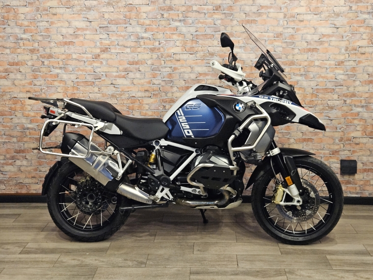 Bmw R 1250 gs adventure Ii 2024 Usado en BMW Premium Selection