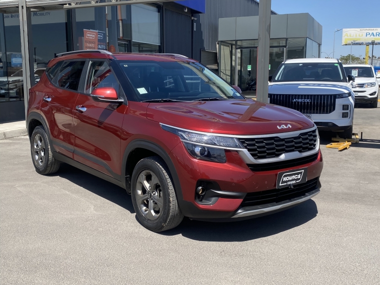 Kia Seltos Ex Ri At 1.6 2023 Usado  Usado en Kovacs Usados