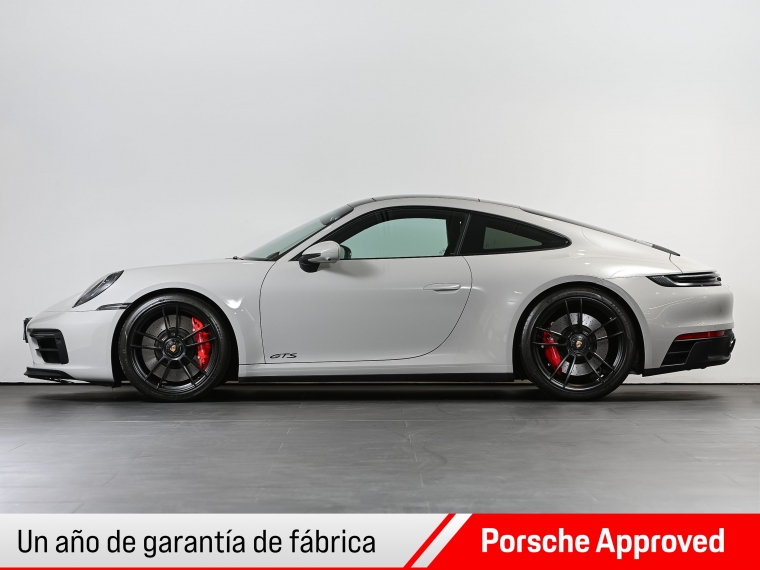 Porsche 911 Carrera Gts 992 2025 Usado  Usado en Webautos.cl