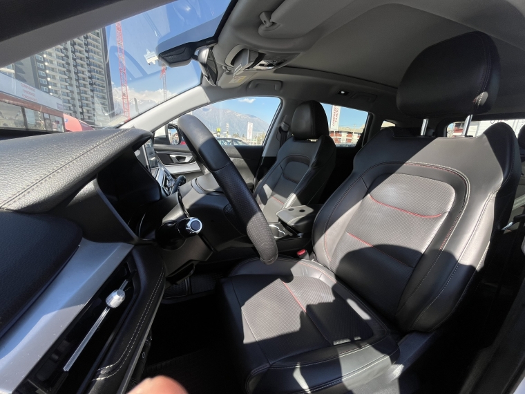 Chery Tiggo 7 pro Tiggo 7 Glx Cvt Pro 1.5 Aut 2024 Usado en Rosselot Usados