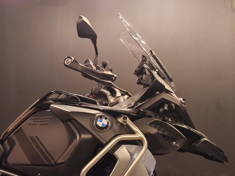 Bmw R 1250 gs adventure Ii 2022 Usado en BMW Premium Selection