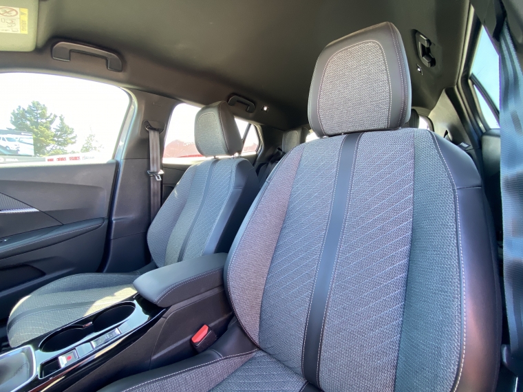Peugeot 2008 2008 Allure 1.2 Mec 2024 Usado en Rosselot Usados
