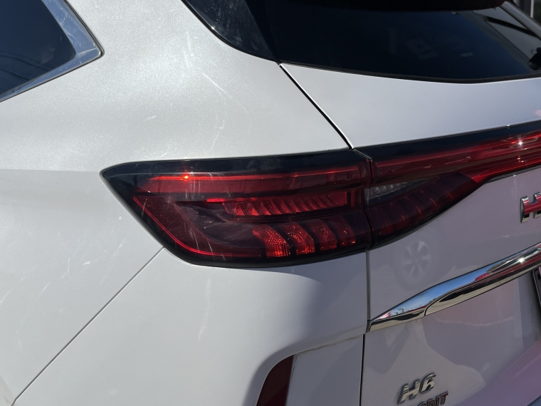 Haval H6 H6 2.0 Aut 2025 Usado  Usado en Webautos.cl