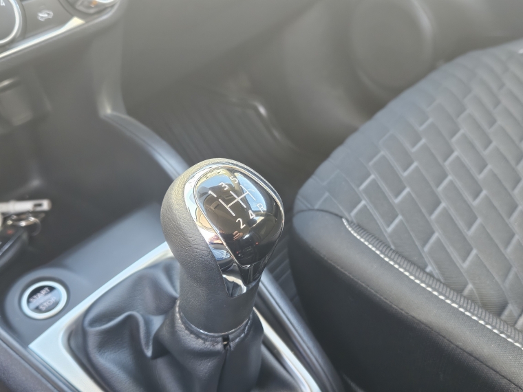 Nissan Kicks 1.6 Advance Mt 2022 Usado  Usado en Kovacs Usados
