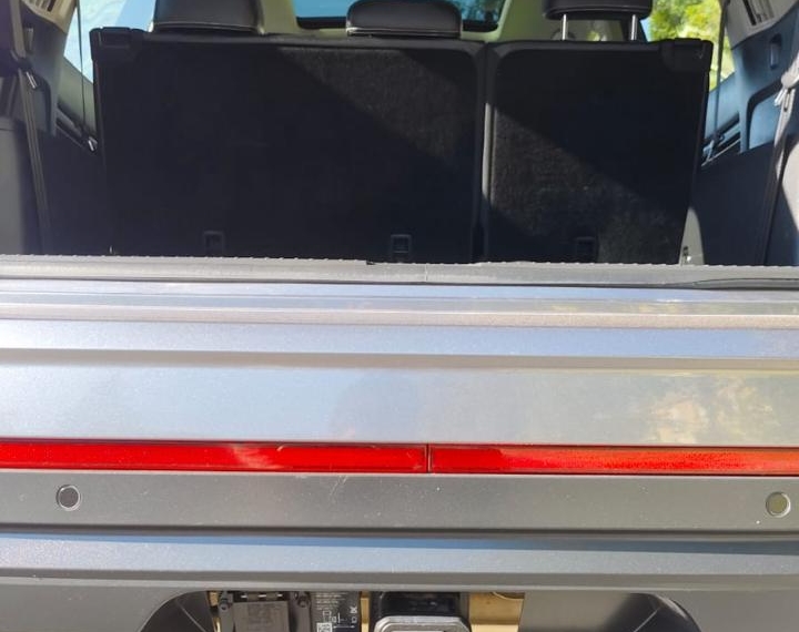 Volkswagen Atlas 4x4 Otto 3.6 Aut 2024  Usado en Autos