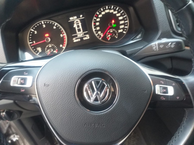 Volkswagen Amarok 4motion 2021 Usado  Usado en Webautos.cl