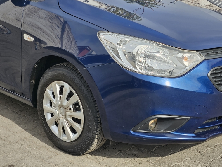Chevrolet Sail Ls 1.5 2022 Usado  Usado en Kovacs Usados