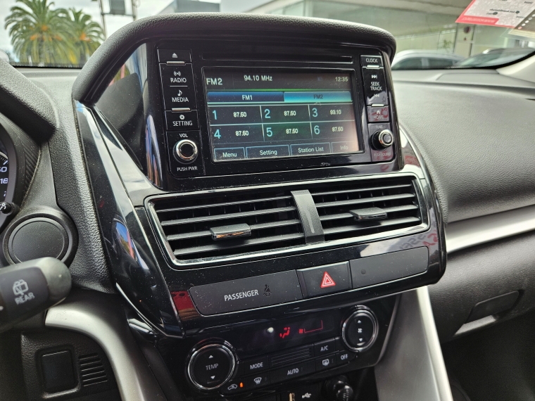 Mitsubishi Eclipse cross Eclipse Cross Rx 1.5 Aut 2023 Usado en Rosselot Usados