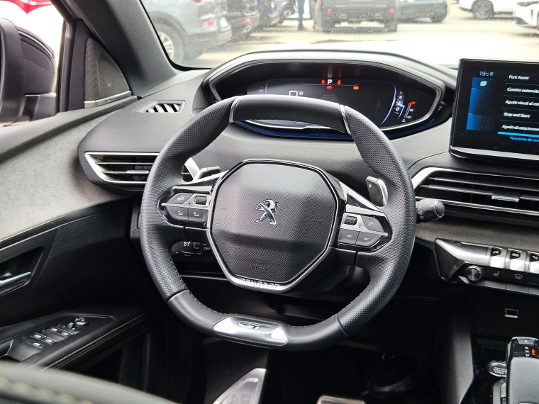Peugeot 5008 5008 Bluehdi 130 1.5 Aut 2023 Usado en Rosselot Usados