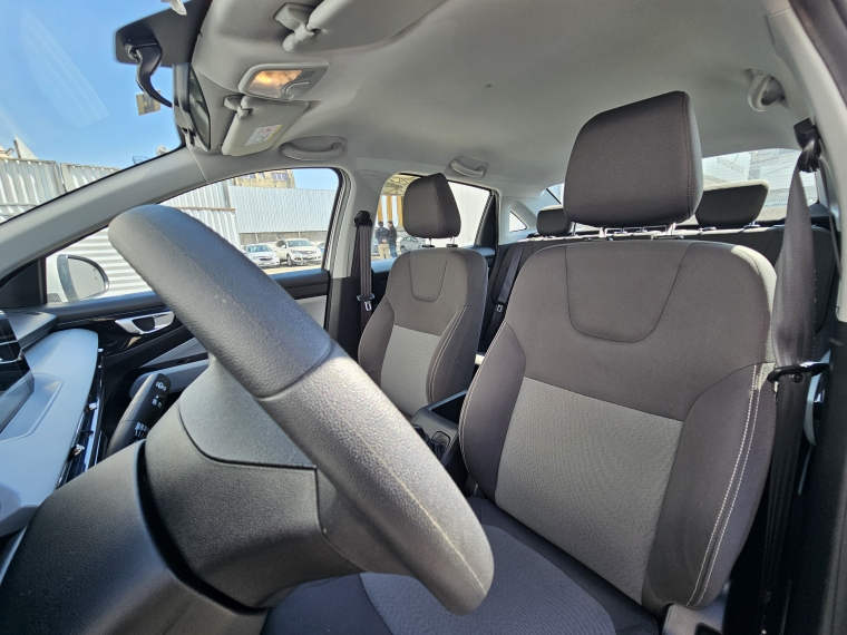 Chevrolet Sail Ltz Mt 2024 Usado  Usado en Kovacs Usados
